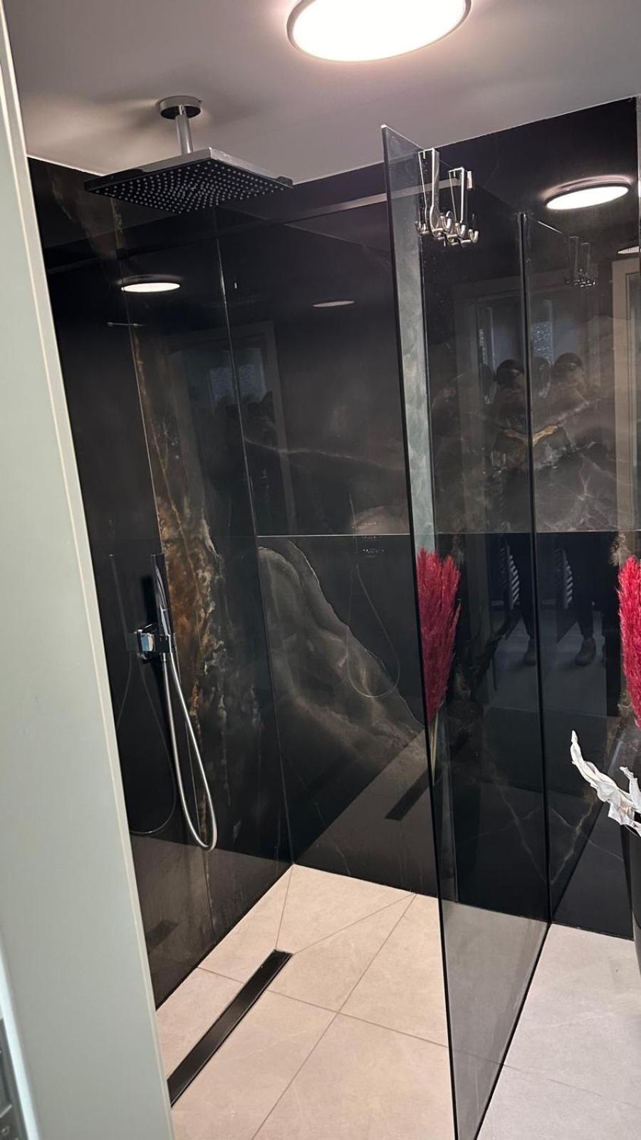 Ferienwohnung Spa Delluxe Эссен Экстерьер фото